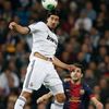 Real Madrid - FC Barcelona: Sami Khedira - Francesc Fabregas