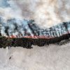 Etna, sopka, erupce, sníh, láva, Zahraničí, Itálie, Reuters