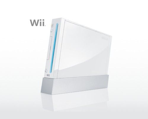 Nintendo Wii