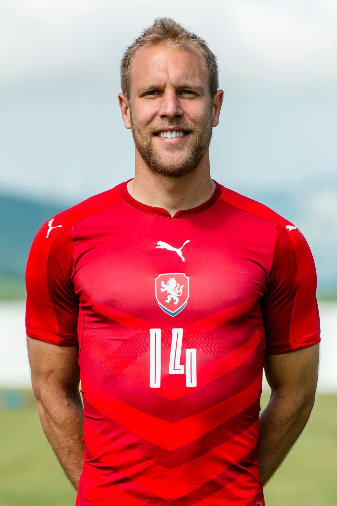 Česká fotbalová reprezentace - Euro 2016