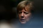 Průzkum: Angelu Merkelovou už nechtějí za kancléřku skoro dvě třetiny Němců