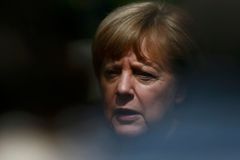 Průzkum: Angelu Merkelovou už nechtějí za kancléřku skoro dvě třetiny Němců