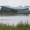 Příprava na MS 2018: Kazaň - Kazaň Arena