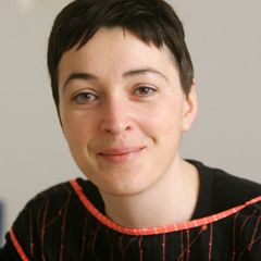 Marcela Linková ze Sociologického ústavu Akademie věd
