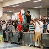Americký prezident Donald Trump uvalil na mnoho muslimů zákaz přicestovat do USA