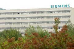 Siemens investuje do energetiky v Indii 250 milionů eur