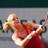 Urszula Radwanska na French Open 2013