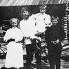 Jednorázové užití / Fotogalerie / Rasputin – 150 let od narození / Wikipedia