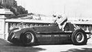 Juan Manuel Fangio
Závody ve Formule 1 v 50. letech dvacátého století.