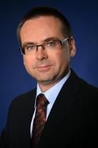 Bývalý předseda ÚOHS Michal Petr.