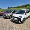Fiat Grande Panda česká prezentace
