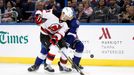 NHL: New Jersey Devils vs. Tampa Bay Lightning (Havlát)