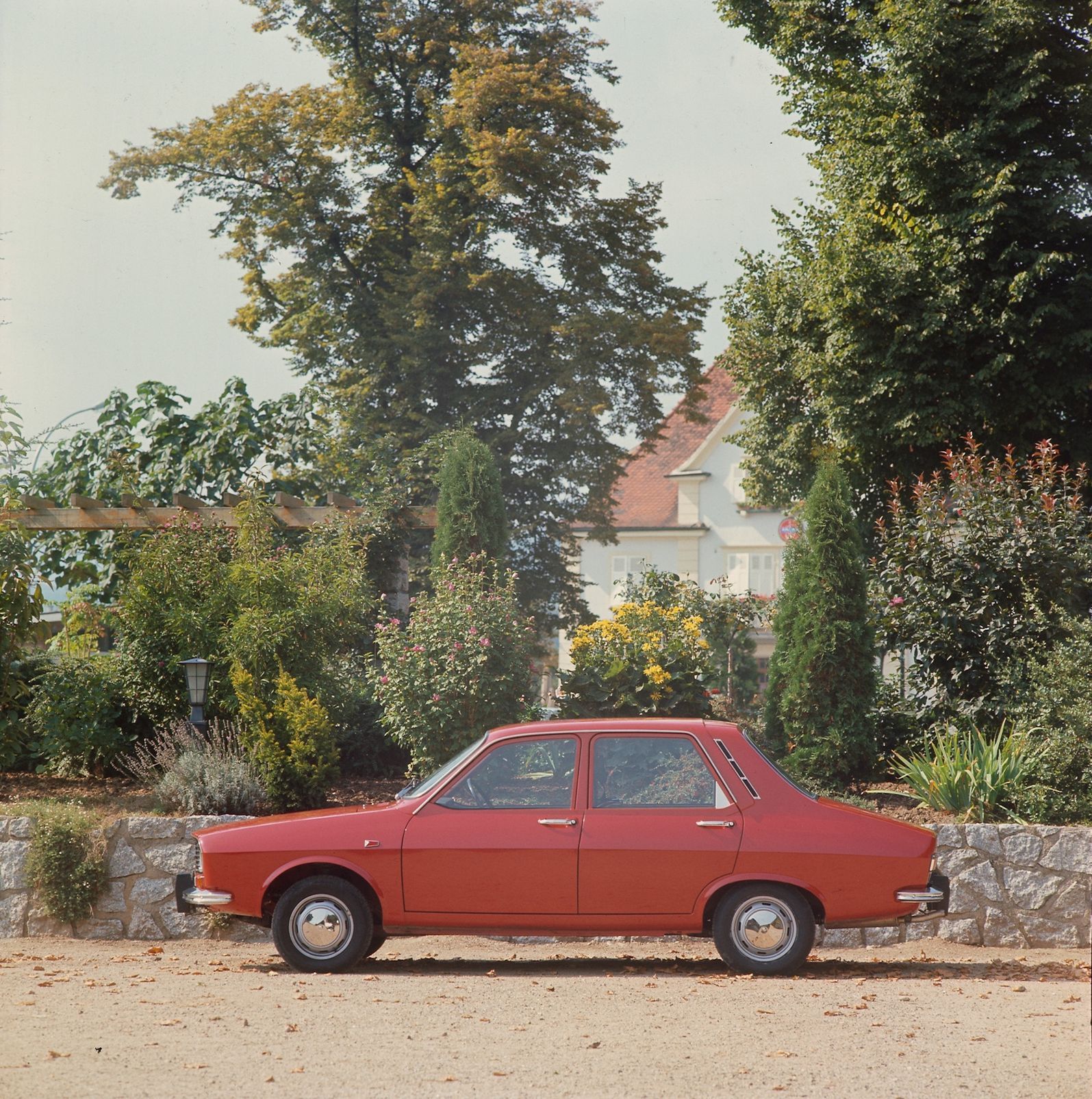 Renault 12