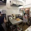 Sociální bistro Střecha