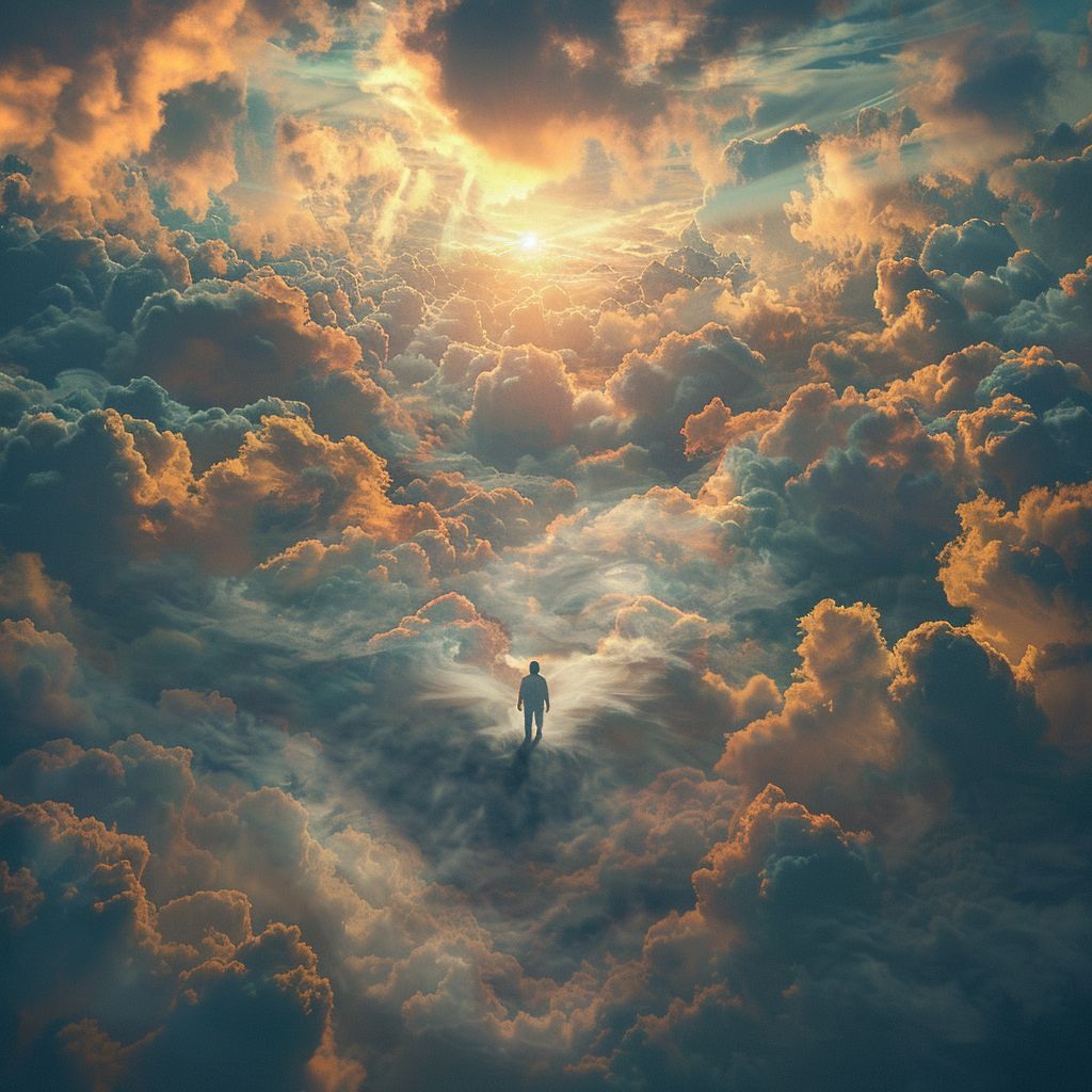 České hlášky, umělá inteligence, Midjourney, jazyk, Magazín, AI