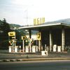 Itálie Agip 1972