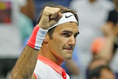 Federer i Wawrinka excelovali, na US Open je čeká vzájemný boj o finále