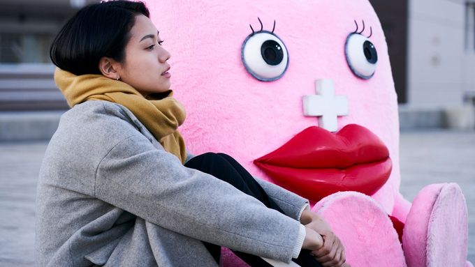 Premiéra snímku o příhodách Slečny Menstruace byla v Japonsku minulý měsíc. Film bude distribuován také v Hongkongu a na Tchaj-wanu.