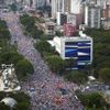Venezuela - prezidentské volby 2012