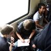 Prezidentská kampaň Jiřího Dienstbiera