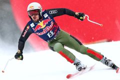 Začíná boj o křišťálové glóby. Hirscher slaví velký návrat