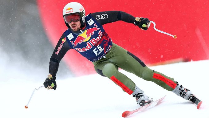 Marcel Hirscher