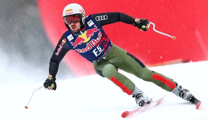 Marcel Hirscher