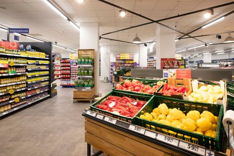 Kde nakoupíte na Velikonoční pondělí? Velcí prodejci plánují mít zavřeno