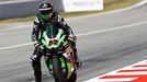 Oliver König na Kawasaki, MS superbiků 2023