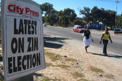 Přímo z Afriky: Zimbabwané se po volbách cítí zrazeni