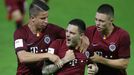 Radost Sparty ve finále MOL Cupu Liberec - Sparta Praha