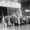 Fotogalerie / Velká hospodářská krize v 30. letech 20. století / NARA
