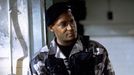 Tony Todd ve filmu Skála z roku 1996.