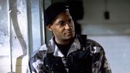 Tony Todd, Skála