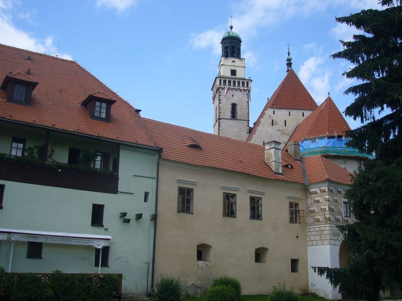 Prachatice