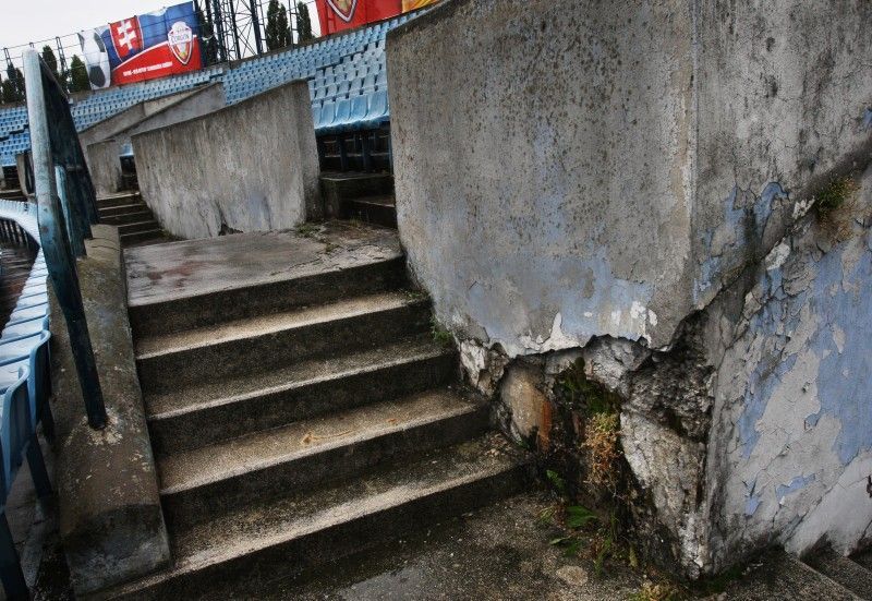 fotbal ČR-Slovensko, předvečer zápasu v kvalifikaci na MS