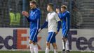 EL, Liberec-Olympique Marseille: smutek Liberce