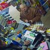 Jeden z posledních záběrů, na kterém je ruský exšpión Sergej Skripal při vědomí