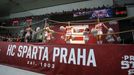 Sparta-Slavia, loučení s Tipsport Arénou