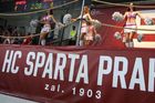 Sparta se loučila s Holešovicemi výhrou v jediném derby