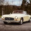 Aukce veteránů Autiva Auctions Prague Automobilové klenoty 2024