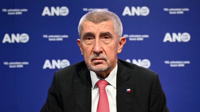 Andrej Babiš