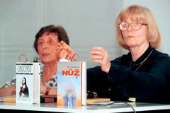 Zemřela překladatelka Eva Kondrysová. Do češtiny převedla díla Jane Austenové či Davida Lodge