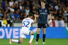 Rangers dostali výprask, z Ligy mistrů se pakovali s ostudou
