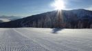 Mít sjezdovku jen pro sebe: Lyžařská oblast Hochkönig