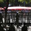 Demonstrace v Číně a Japonsku