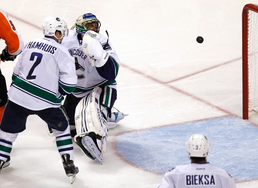 Philadelphia - Vancouver