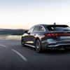 Audi A5 2024