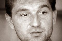Zemřel někdejší fotbalista Brna a Sparty Roman Kukleta