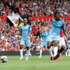 PL, Manchester United-Manchester City: Kelechi Iheanacho